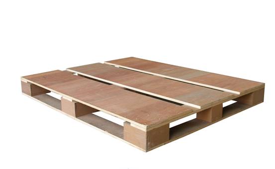 免熏蒸實(shí)木托盤
